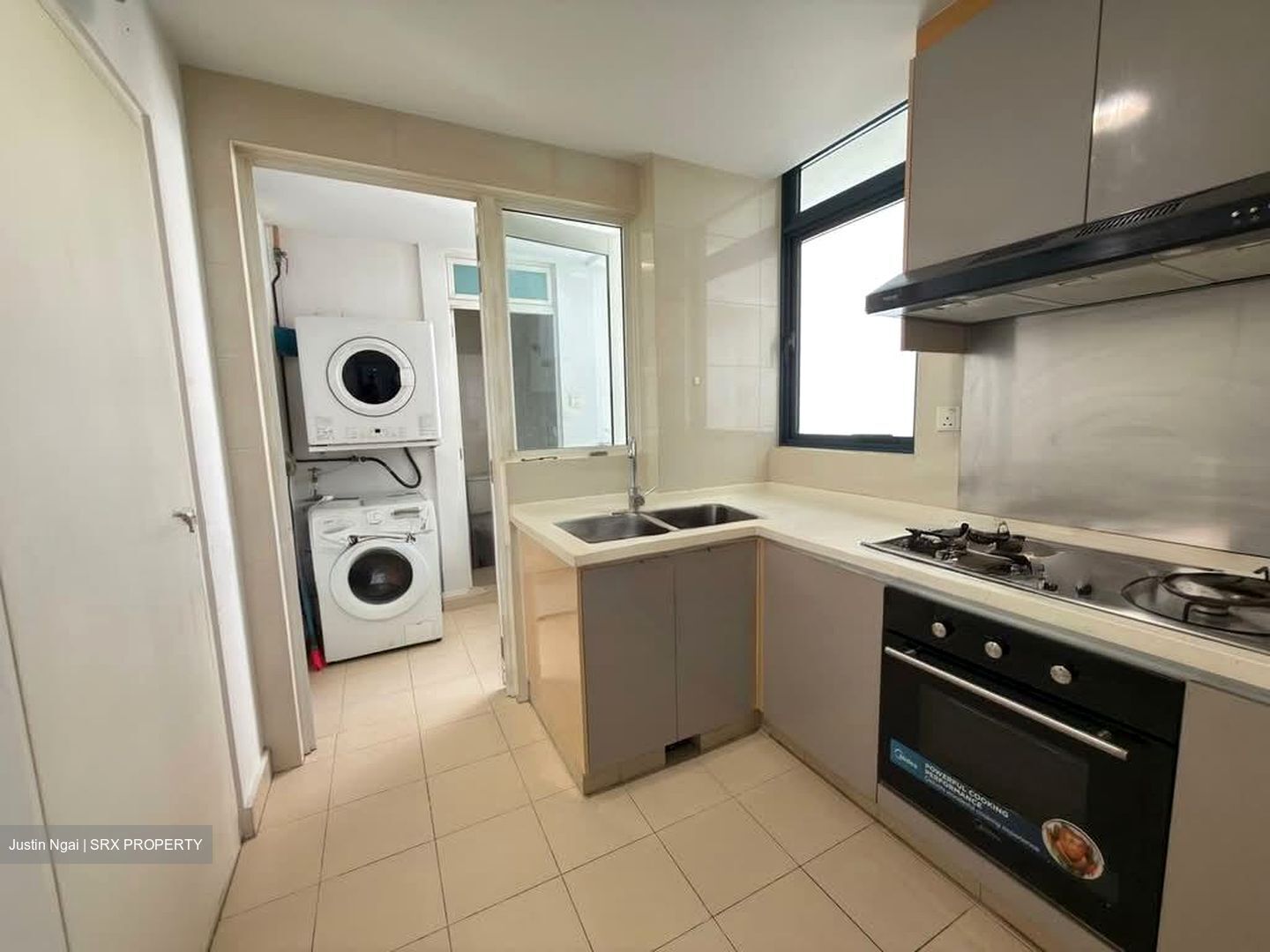 City Square Residences (D8), Condominium #536592891